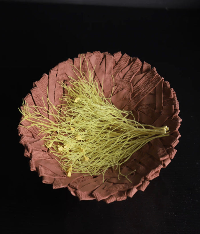 Artful Earth (Decorative Basket)