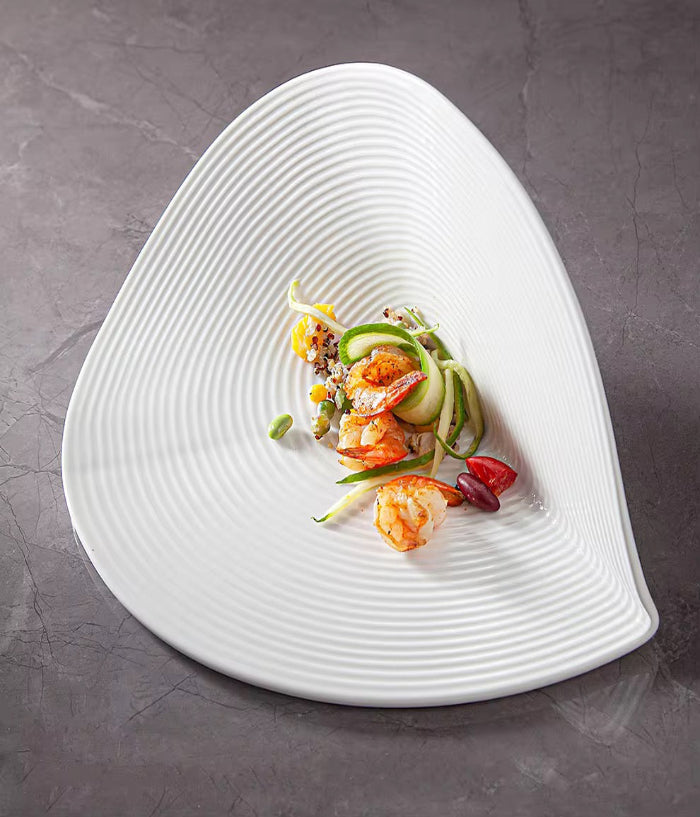 Handcrafted Ceramic Dinner Set Available Online