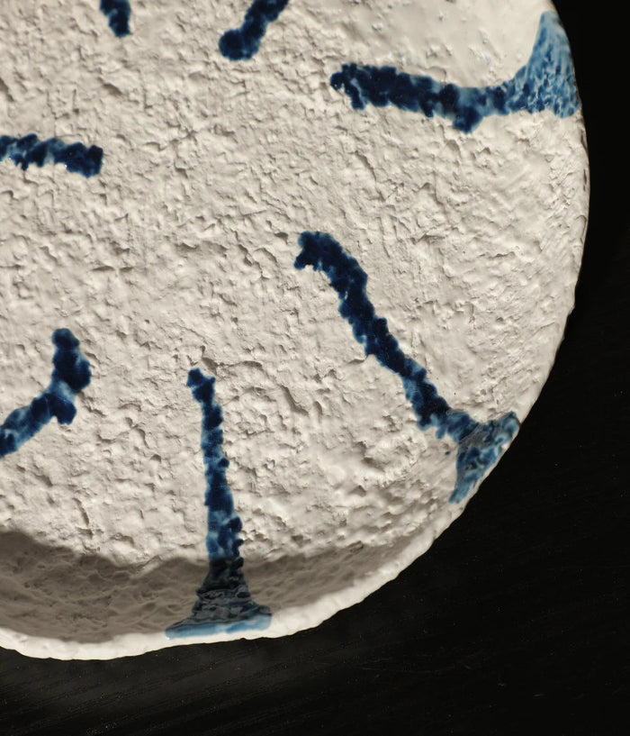 Velvet Stones (Set of 2)