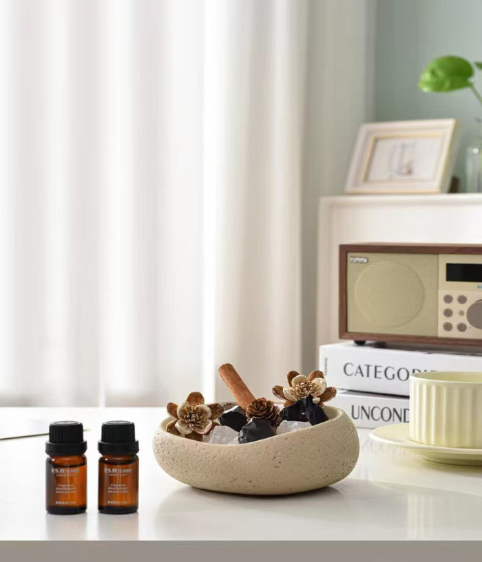 Whistling Woods (Premium Aromatherapy)