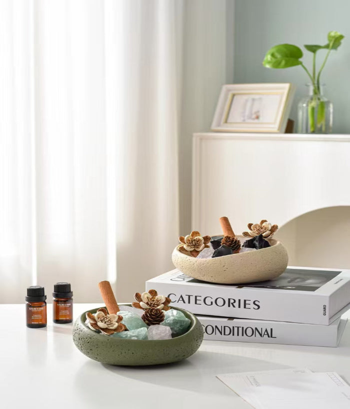 Whistling Woods (Premium Aromatherapy)