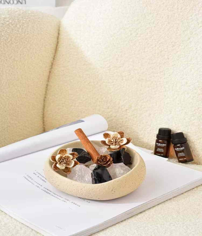 Whistling Woods (Premium Aromatherapy)