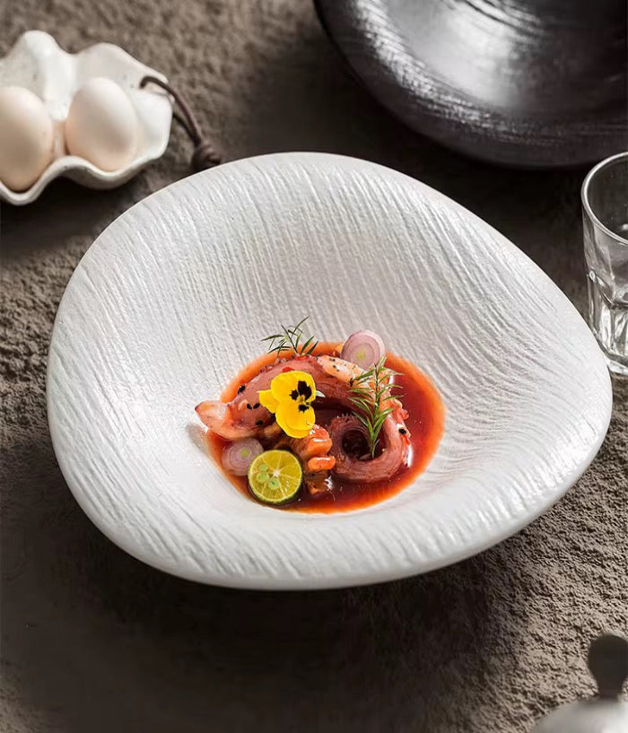 Rustic Relic (Serving Dish)