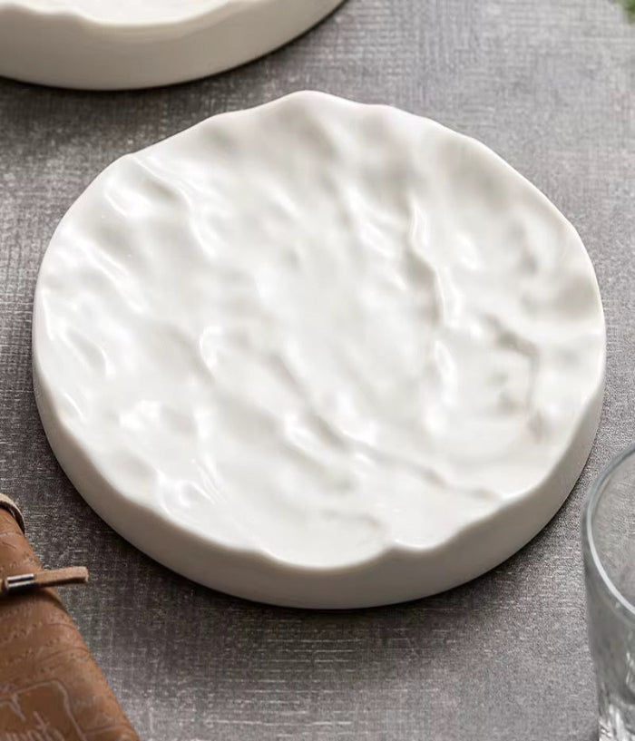 Ceramic Bliss (Serving Platter)