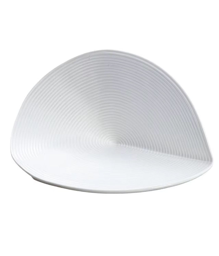 Quirky Quarters (Serving Plate)