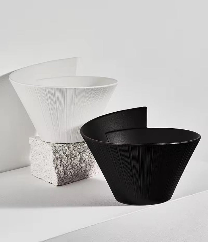 Charlie (Set of 2 serving bowls)