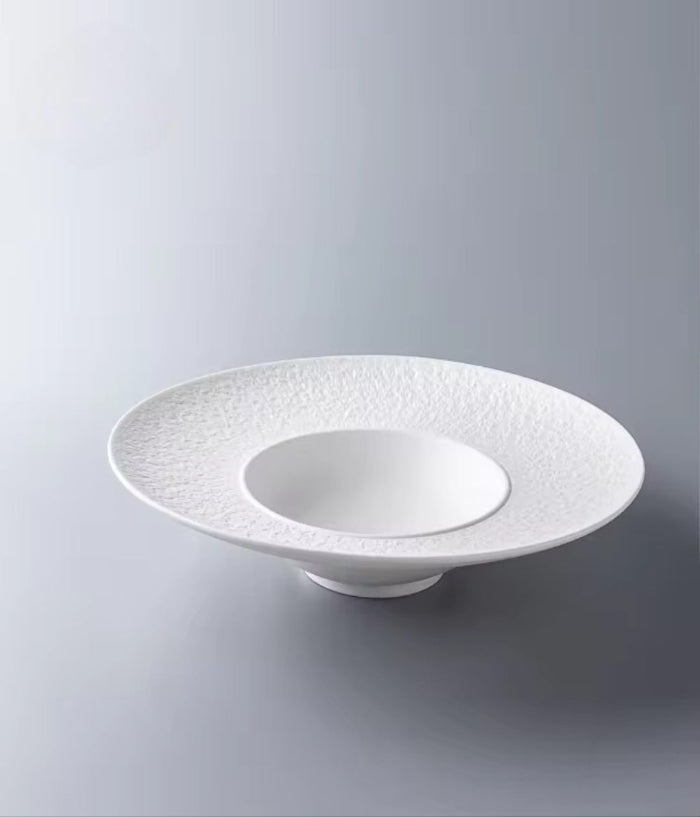 Infinite Ceramic (Serving Dish)
