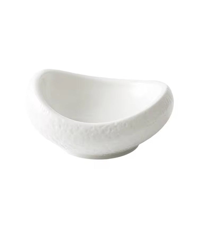 Poppy Pottery (Large Serving Platter)