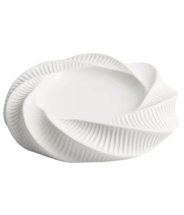Whimsical Wonder (Serving Plate)