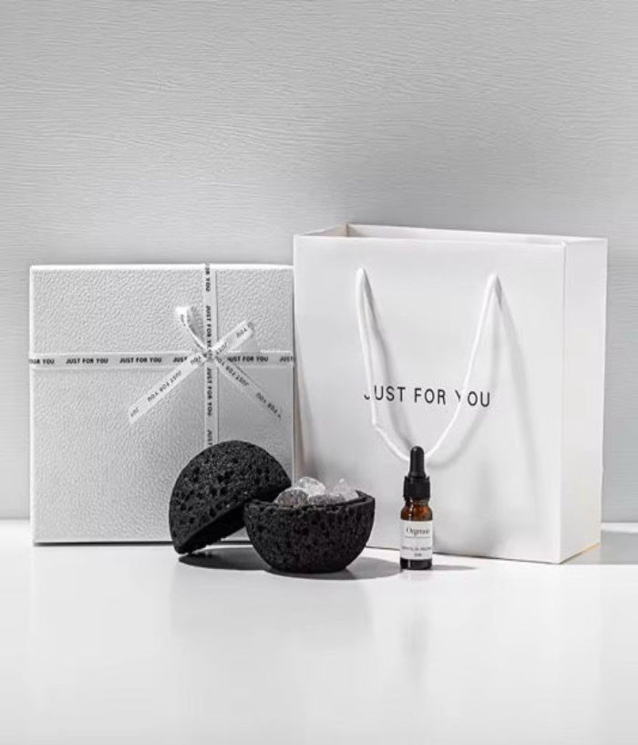 Sphere of Clay (Aromatherapy with Gift box)