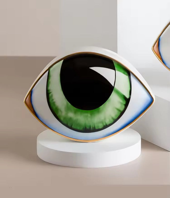 Mr. Blinky (Premium Decor)