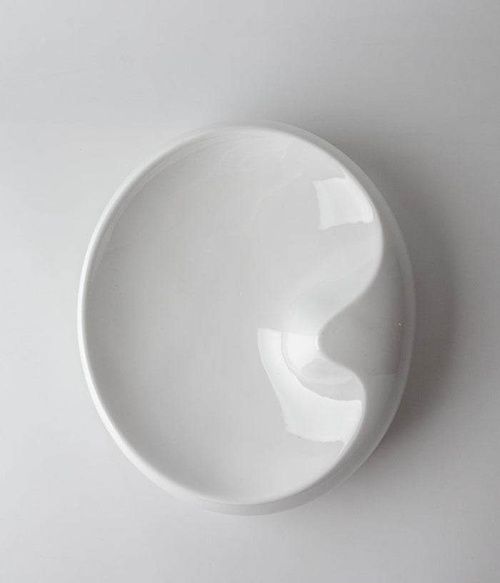 Elegance (Serving Plate)