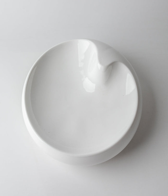 Elegance (Serving Plate)