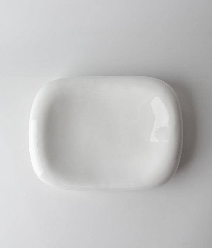 Clay vision (Set of 2 Serving Dishes)