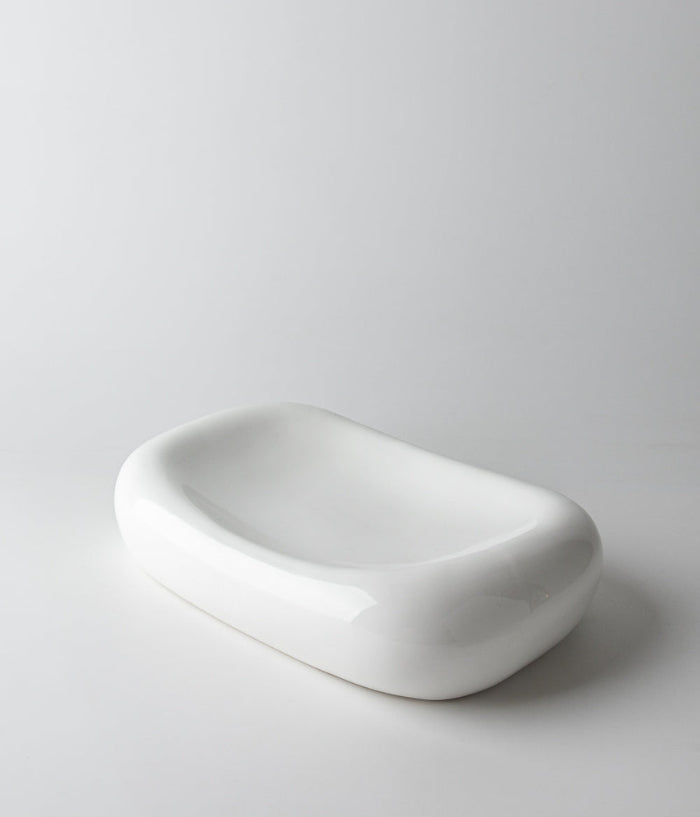 Clay vision (Set of 2 Serving Dishes)