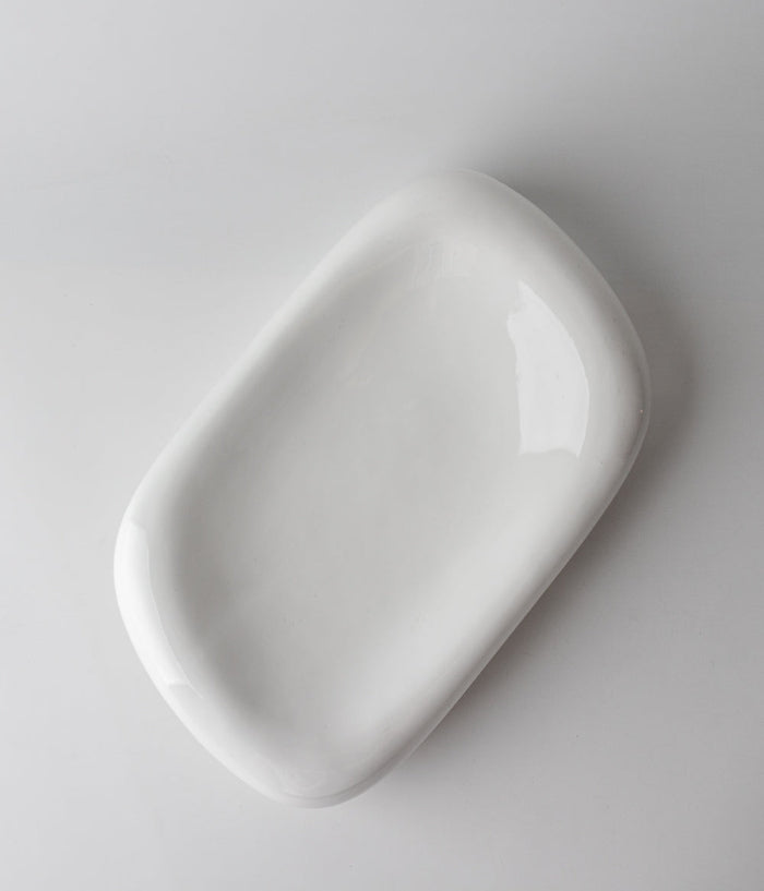 Clay vision (Set of 2 Serving Dishes)