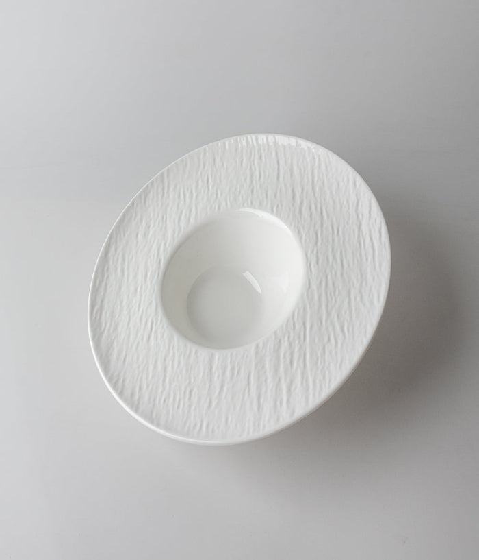 Dynamic Ceramic (Serving Dish)