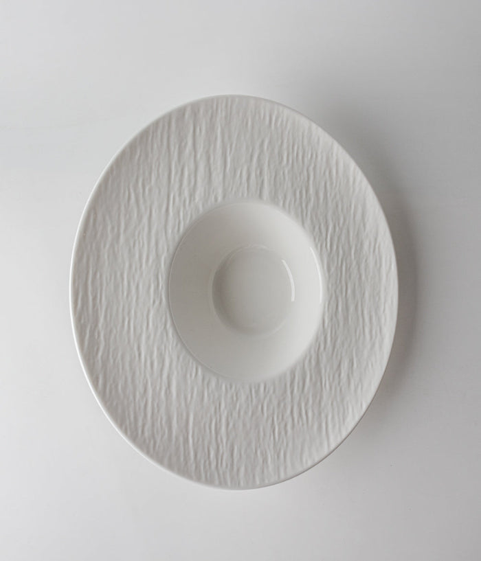 Dynamic Ceramic (Serving Dish)