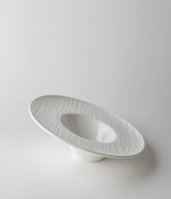 Dynamic Ceramic (Serving Dish)