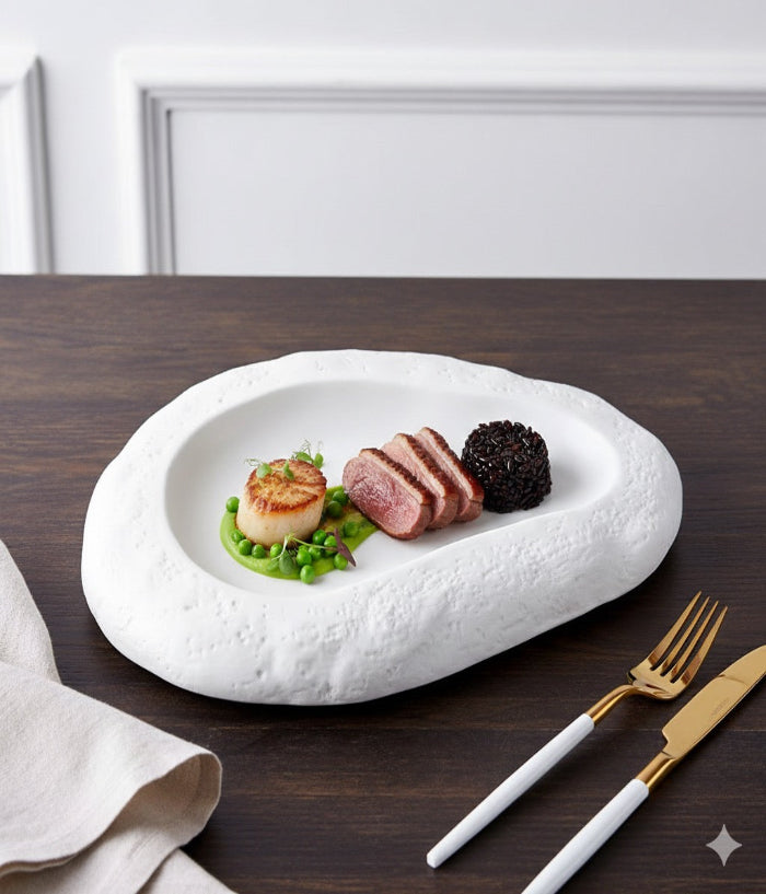 Clayhaus (Serving Dish)
