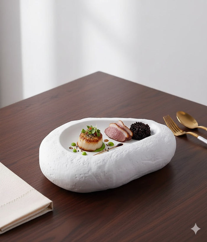 Clayhaus (Serving Dish)