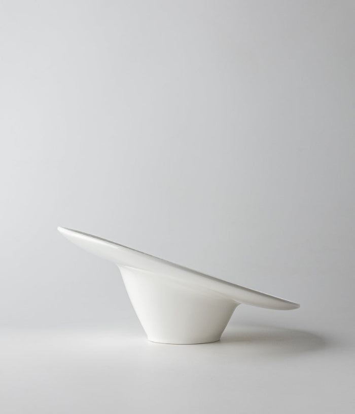 Dynamic Ceramic (Serving Dish)