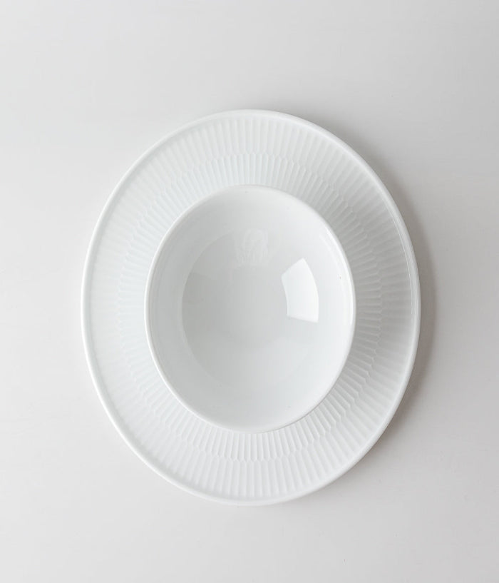 Craft Collective (Set of 2 Serving Plates)