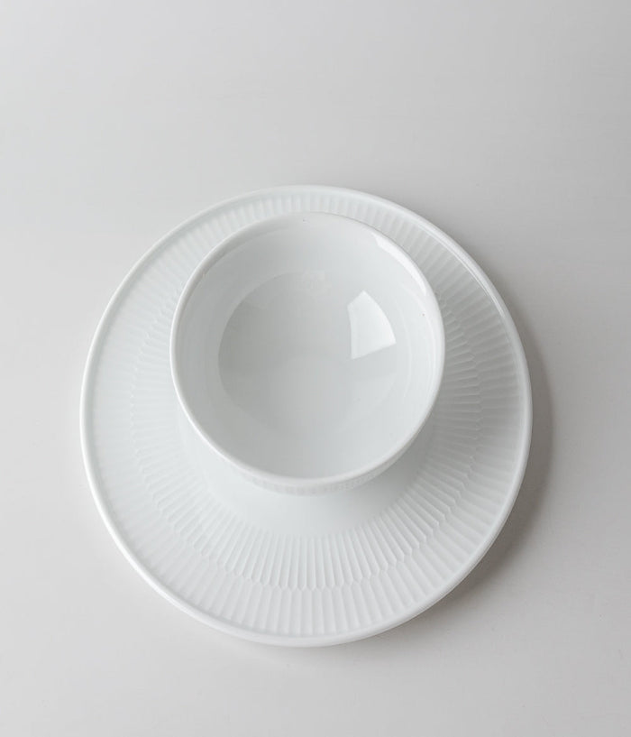 Craft Collective (Set of 2 Serving Plates)
