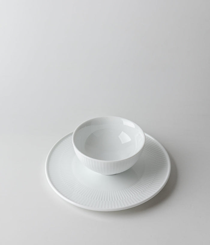 Craft Collective (Set of 2 Serving Plates)