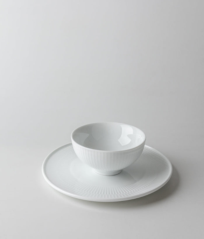 Craft Collective (Set of 2 Serving Plates)