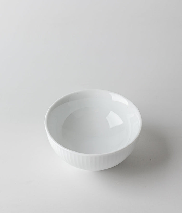 Classic Ceramic (Set of 2 Small Serving Bowls)