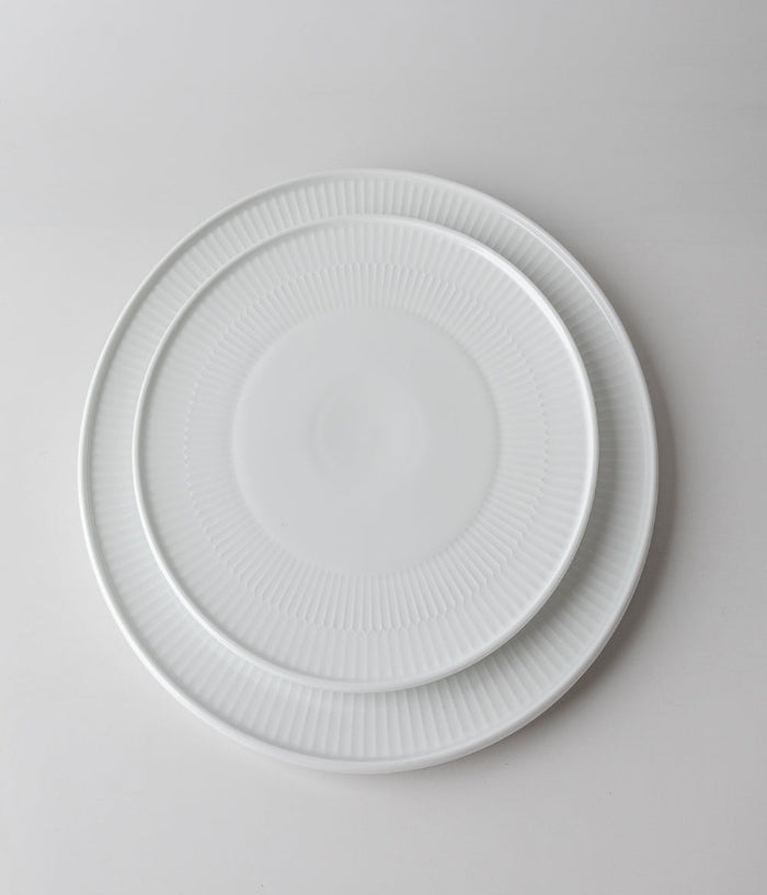 Craft Collective (Set of 2 Serving Plates)