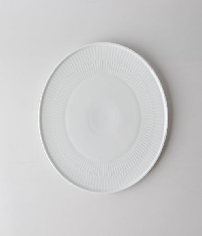 Craft Collective (Set of 2 Serving Plates)