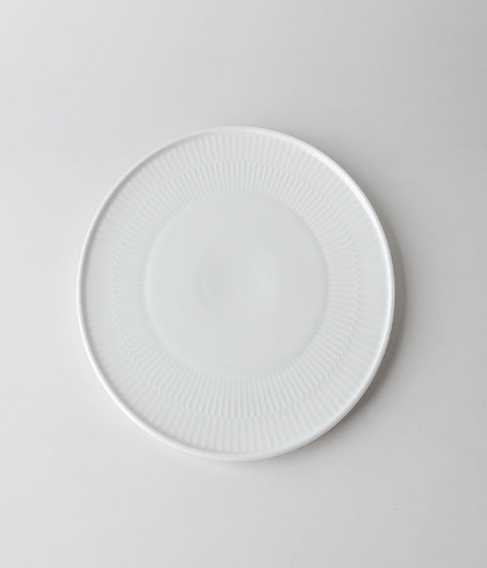 Craft Collective (Set of 2 Serving Plates)