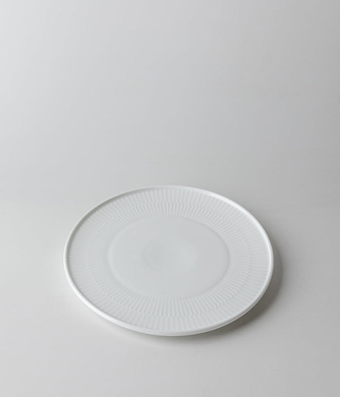 Craft Collective (Set of 2 Serving Plates)