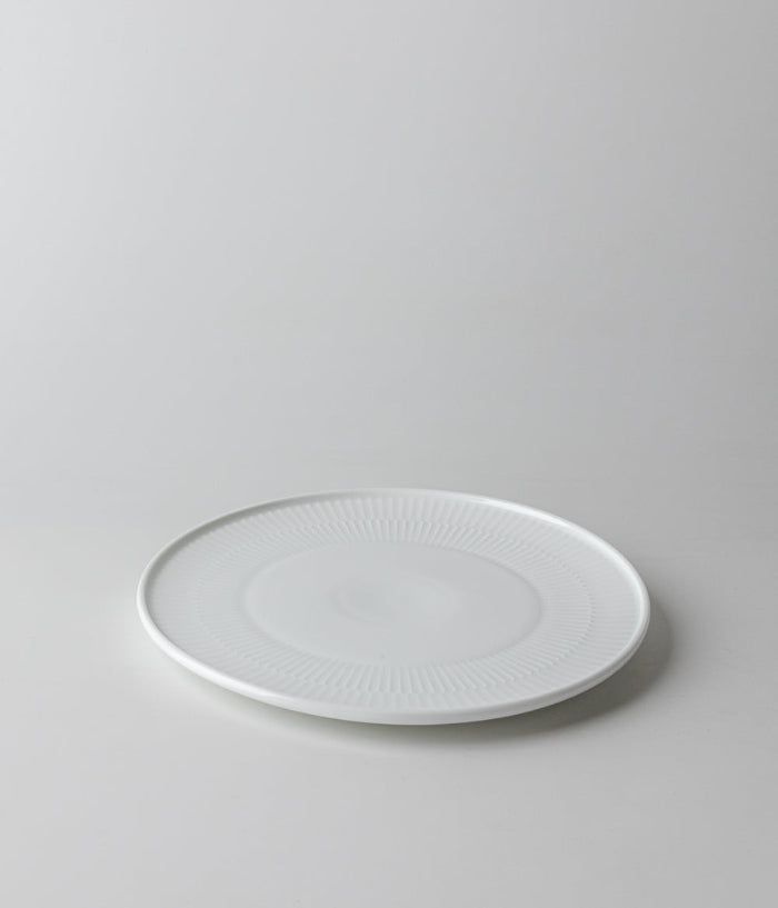 Craft Collective (Set of 2 Serving Plates)