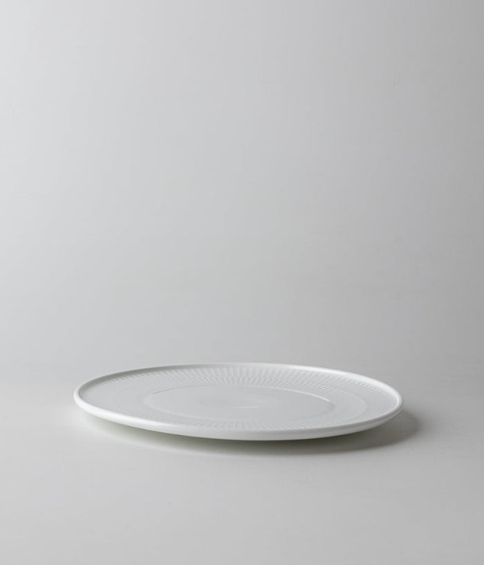 Craft Collective (Set of 2 Serving Plates)