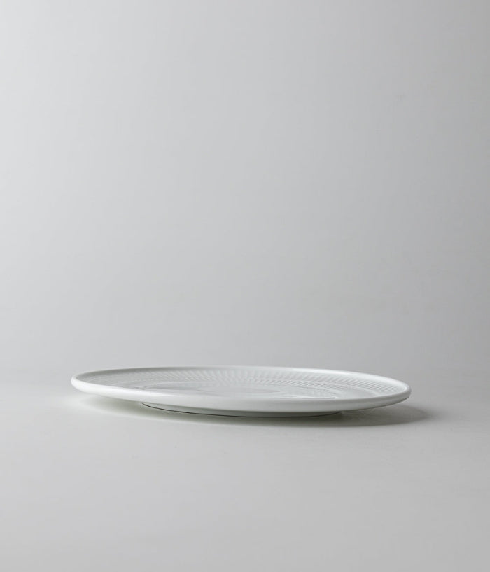 Craft Collective (Set of 2 Serving Plates)
