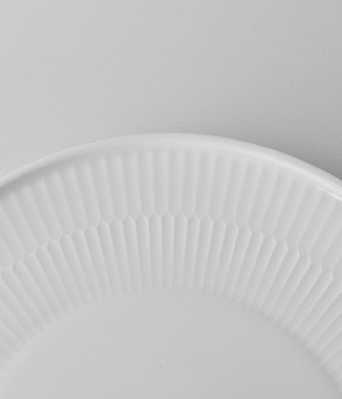 Craft Collective (Set of 2 Serving Plates)