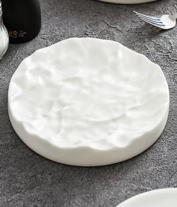 Ceramic Bliss (Serving Platter)