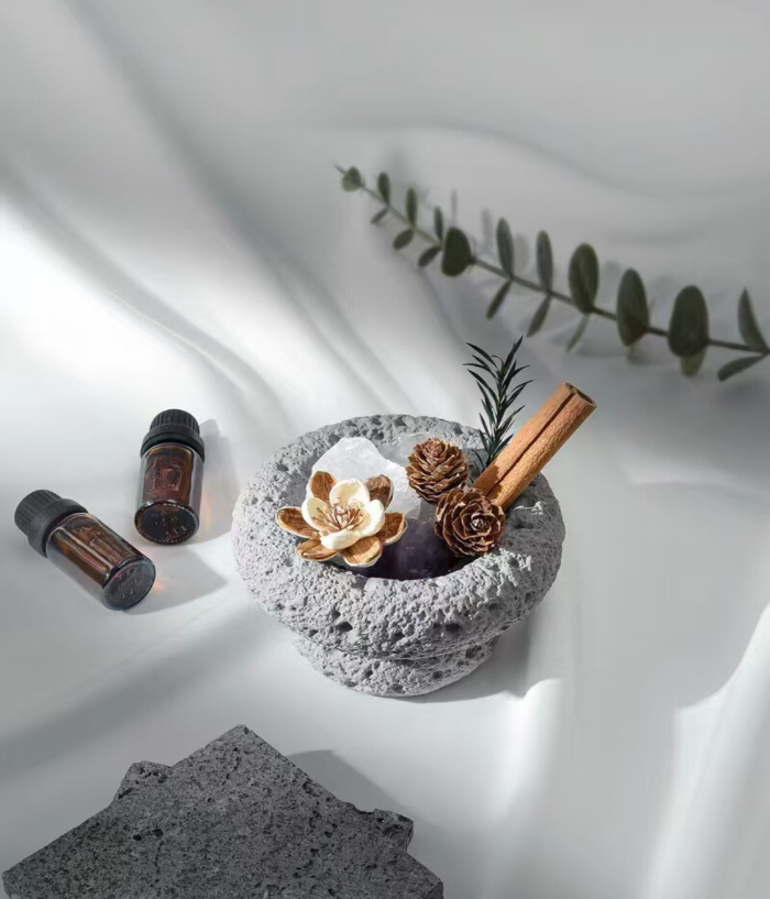 Mystic Mist (Premium Aromatherapy)