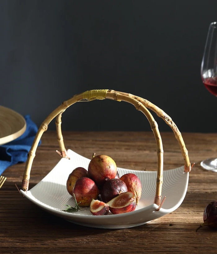O YA (Serving Tray/ Basket)
