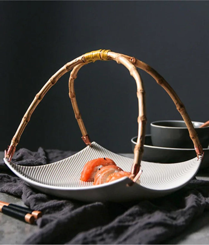 O YA (Serving Tray/ Basket)
