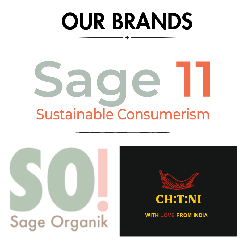 Our Brand