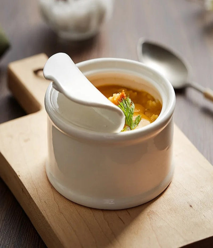 The Ralph (Set of 2 serving bowls)