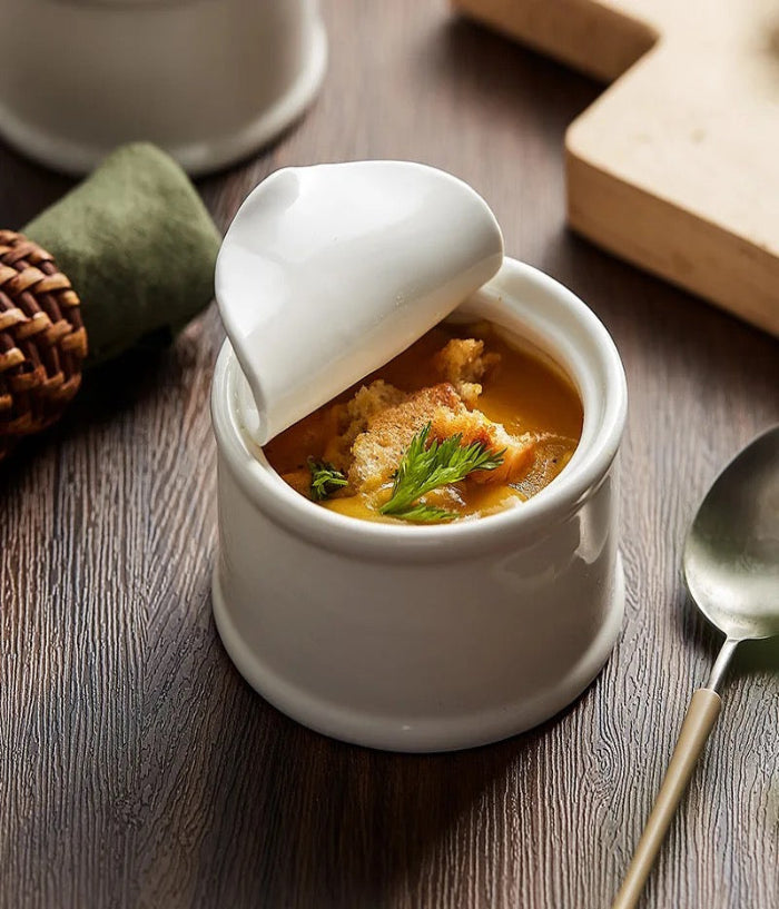 The Ralph (Set of 2 serving bowls)