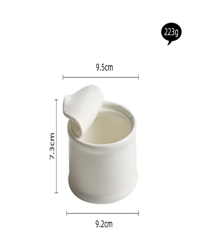 The Ralph (Set of 2 serving bowls)