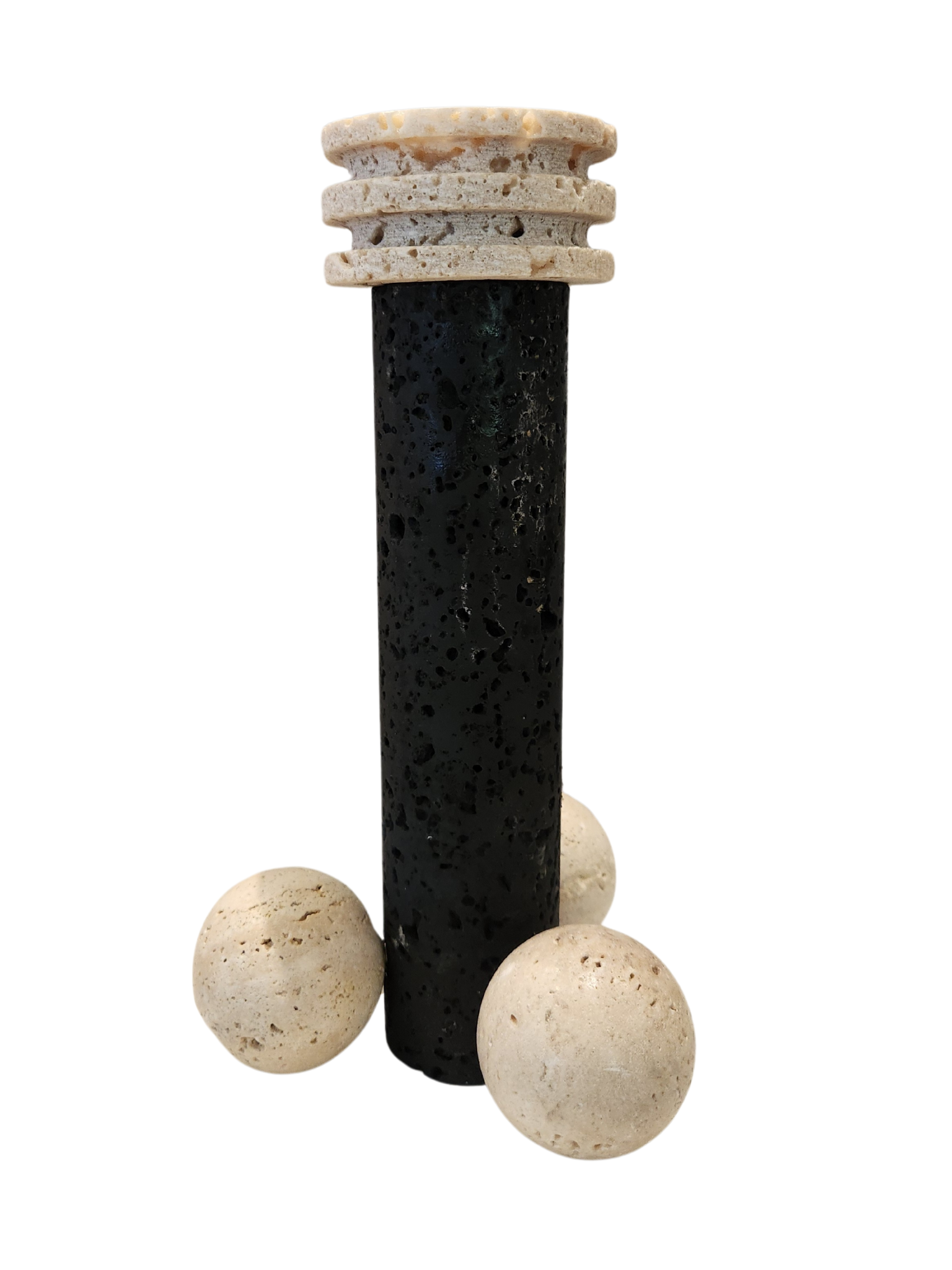 Zen Retreat (candle holder)