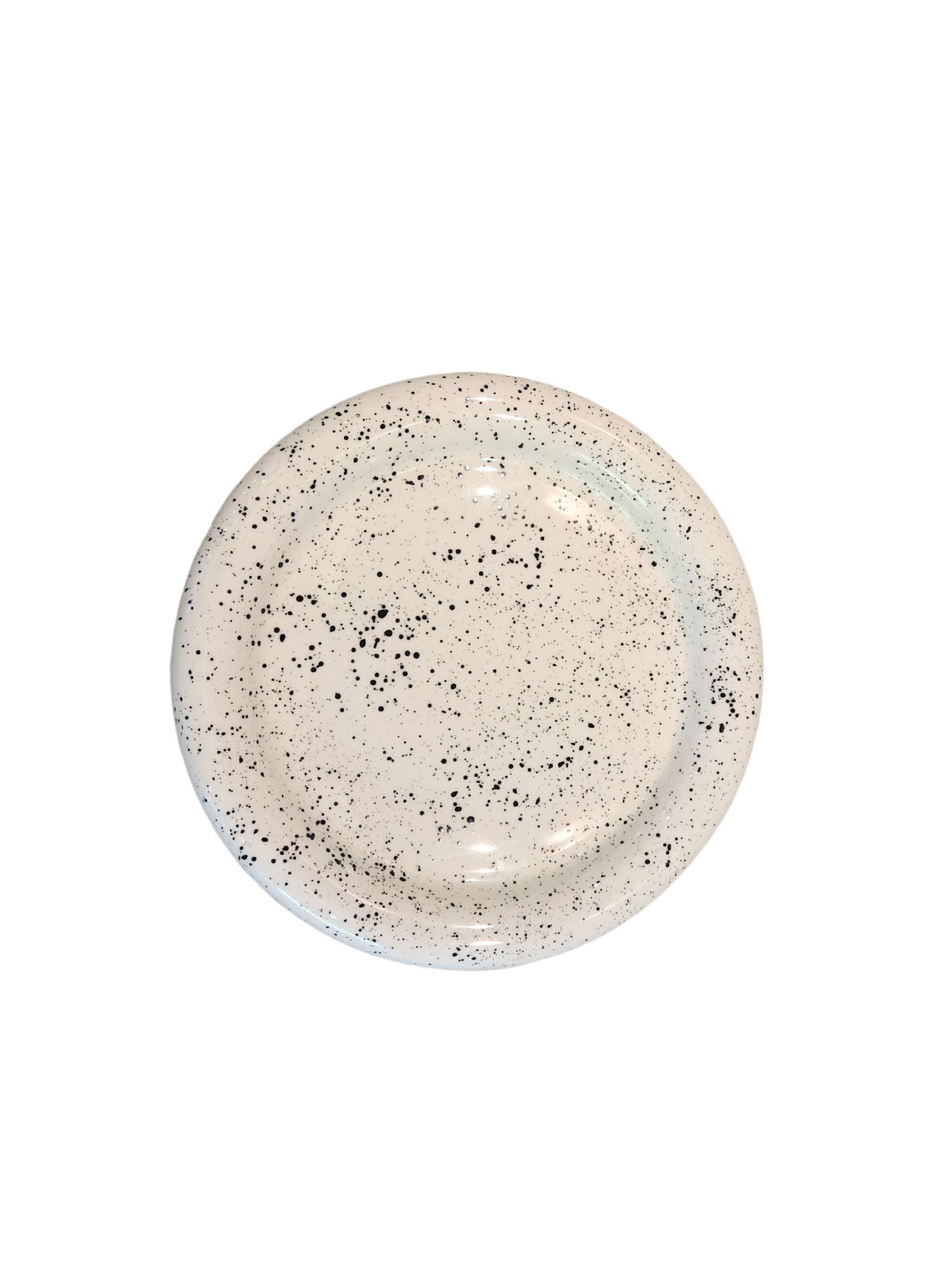 Sunny Splatter (Serving platter/ plate)