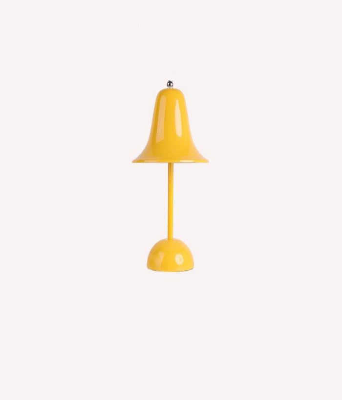 Enchanted Lamp